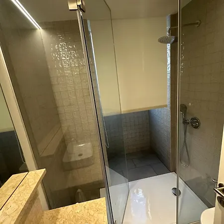 Elegant T2 Next To Av Liberdade