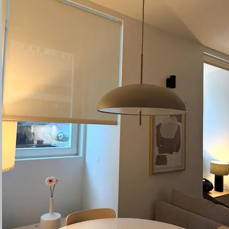 Elegant T2 Next To Av Liberdade Лиссабон